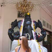 Anna Beckmann's Photo