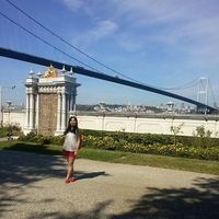 Cemre Erbaş's Photo