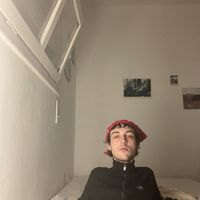 Jacob Paperman's Photo