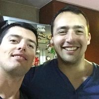 Cristóbal Eduardo's Photo