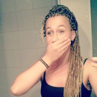 Le foto di Camilla Z