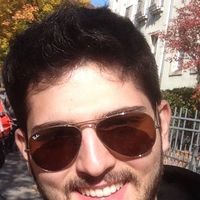 Gustavo Paulinelli's Photo