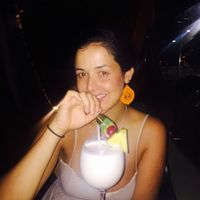 Isabelle Mani Santos的照片