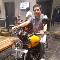 Rohan Malhotra's Photo