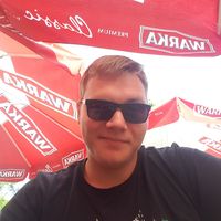 Bartłomiej Banasik的照片