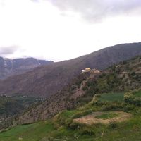 Le foto di Sonam Teshi