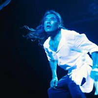 David  Cuevas's Photo