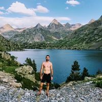 Ro Cantabria的照片