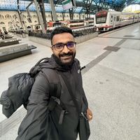 Trupal Kalathiya's Photo