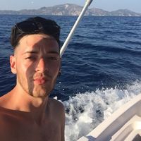 Alessio Mariano's Photo