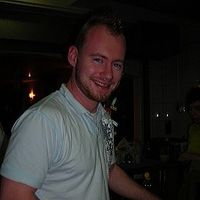 Justin Mcnamara's Photo