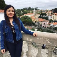 Fernanda Arvizu的照片