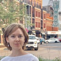 Kristen Anderson's Photo