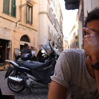 Benjamin Titi的照片