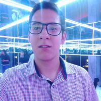 Le foto di Jorge Contrera