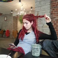 Nicole Alexander's Photo