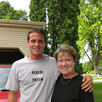 John Anhalt的照片