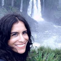 Kennia Rodrigues's Photo