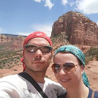 Maciej Jankowski's Photo