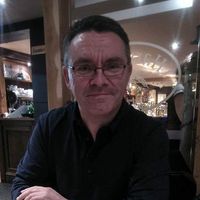 Antony Swinbourne's Photo