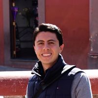 Rodrigo Hernández's Photo