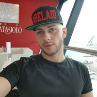 Sultan Belaid's Photo