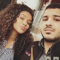 Billel Belbrahim's Photo