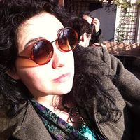 Naomi April Robinson的照片