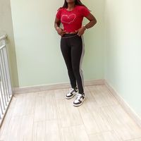 Aisha Kansiime's Photo