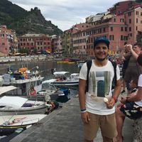 Fotos de Emre Parkan