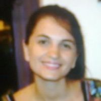 Alejandra Barrios Paez's Photo