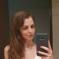 Agustina Falistocco's Photo