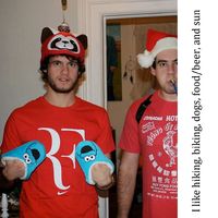 JOEL MALERBA's Photo