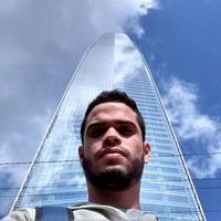 Guilherme Andrade的照片