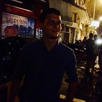 Giannis Traikoudis的照片