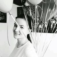 Sabina Bekbayeva's Photo