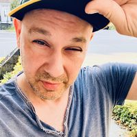 Peter Dimakos的照片