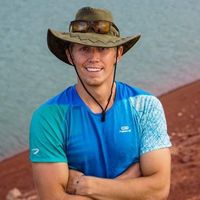 David W Stainback的照片