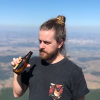 Thomaz Sacchi's Photo