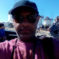 Nader Ebied的照片