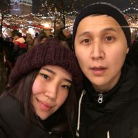 Stepan Obutov的照片