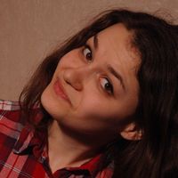 Victoria Gurova's Photo