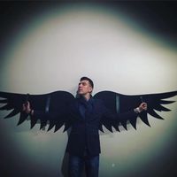 Daniel Gorshkov的照片