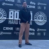 Raul Castiblanco's Photo