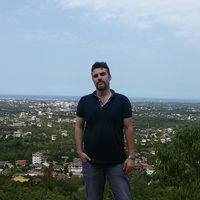 Mohsen Hatami的照片