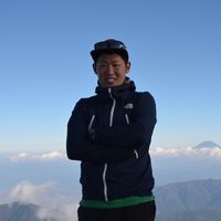 Daisuke Sugitate的照片