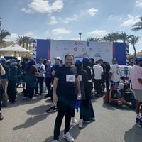 Amgad El Mowafy的照片