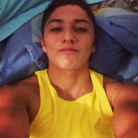 Kevin Moguel's Photo