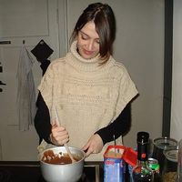 Luciana Vicente's Photo