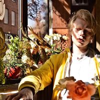 Kirill Korsunenko's Photo